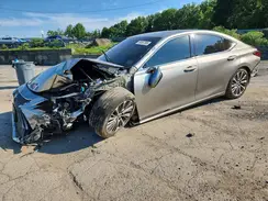 58ADZ1B15LU069299 2020 LEXUS ES