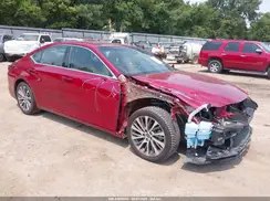 58ADZ1B15LU071070 2020 LEXUS ES