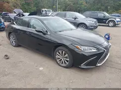 58ADZ1B15LU071117 2020 LEXUS ES