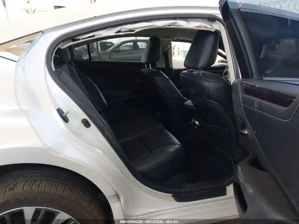 58ADZ1B15LU072364 2020 LEXUS ES - Image 8