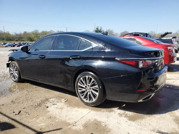 58ADZ1B15LU072834 2020 LEXUS ES - Image 2