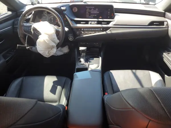 58ADZ1B15LU072834 2020 LEXUS ES - Image 8