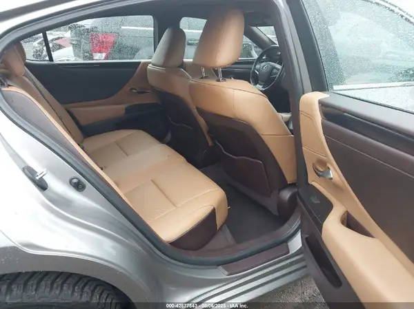 58ADZ1B15LU072915 2020 LEXUS ES - Image 8