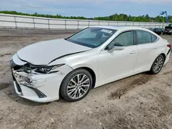 58ADZ1B15LU075197 2020 LEXUS ES