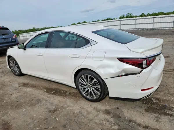 58ADZ1B15LU075197 2020 LEXUS ES - Image 2