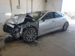 58ADZ1B15LU076169 2020 LEXUS ES