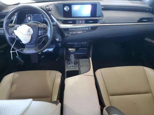 58ADZ1B15LU076169 2020 LEXUS ES - Image 8
