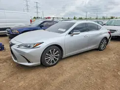 58ADZ1B15LU076222 2020 LEXUS ES