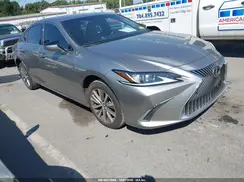 58ADZ1B15LU077158 2020 LEXUS ES