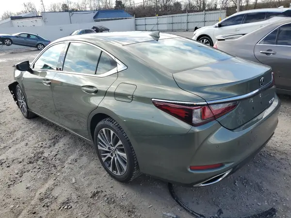 58ADZ1B15LU077662 2020 LEXUS ES - Image 2
