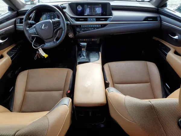 58ADZ1B15LU077662 2020 LEXUS ES - Image 8