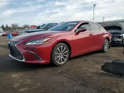 58ADZ1B15LU077676 2020 LEXUS ES