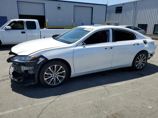 58ADZ1B15MU082670 2021 LEXUS ES - Image 1