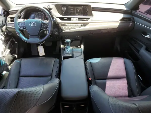 58ADZ1B15MU082670 2021 LEXUS ES - Image 8