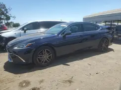58ADZ1B15MU084998 2021 LEXUS ES