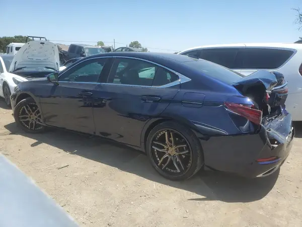 58ADZ1B15MU084998 2021 LEXUS ES - Image 2