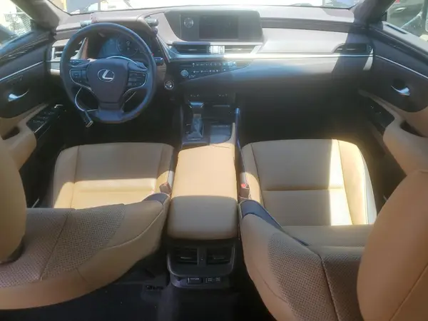 58ADZ1B15MU084998 2021 LEXUS ES - Image 8