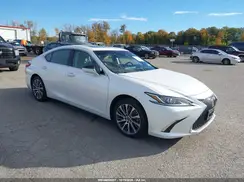 58ADZ1B15MU087867 2021 LEXUS ES