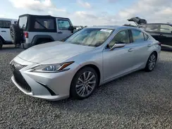 58ADZ1B15MU088694 2021 LEXUS ES