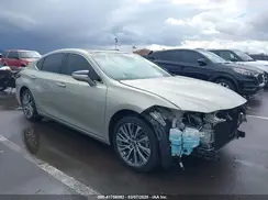 58ADZ1B15MU088713 2021 LEXUS ES