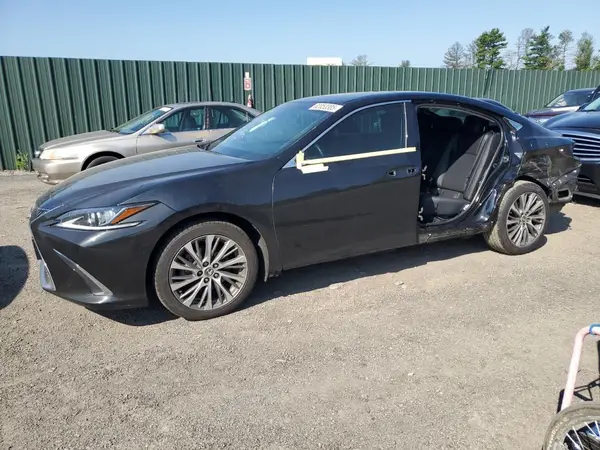58ADZ1B15MU091949 2021 LEXUS ES - Image 1