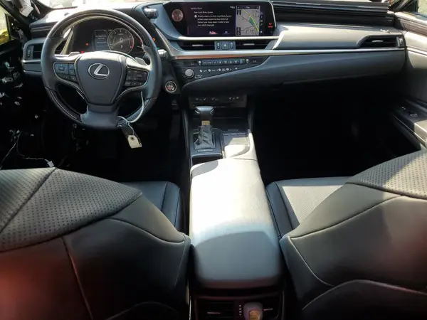 58ADZ1B15MU091949 2021 LEXUS ES - Image 8