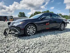 58ADZ1B15MU094060 2021 LEXUS ES