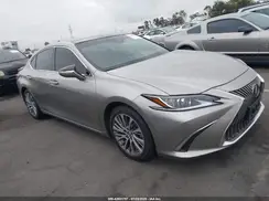 58ADZ1B15MU094205 2021 LEXUS ES