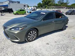 58ADZ1B15MU095077 2021 LEXUS ES