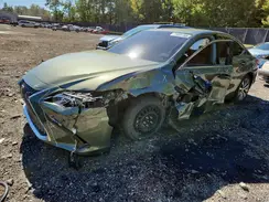 58ADZ1B15MU095497 2021 LEXUS ES