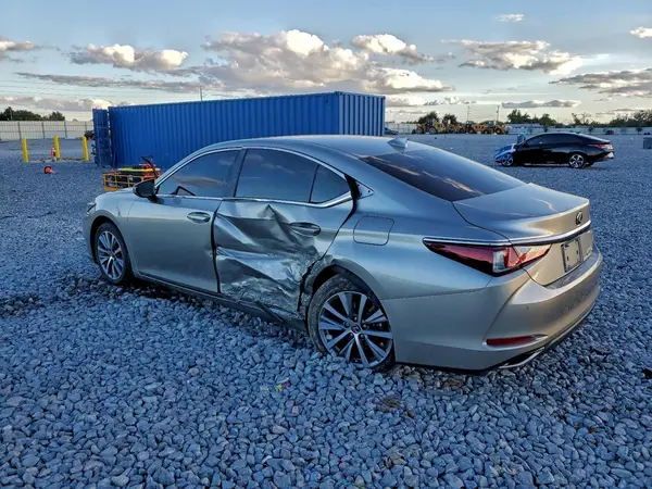 58ADZ1B15MU098643 2021 LEXUS ES - Image 2