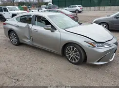 58ADZ1B15MU098884 2021 LEXUS ES