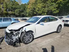 58ADZ1B15MU100326 2021 LEXUS ES