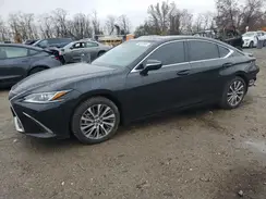 58ADZ1B15MU102240 2021 LEXUS ES