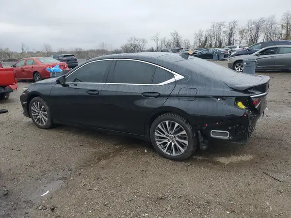58ADZ1B15MU102240 2021 LEXUS ES - Image 2