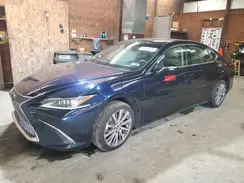 58ADZ1B15MU103114 2021 LEXUS ES