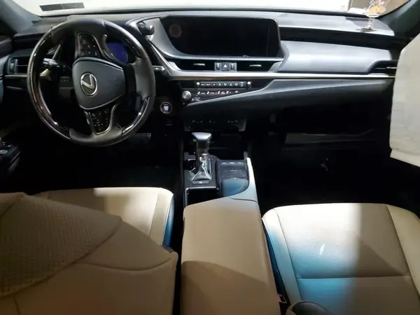 58ADZ1B15MU103114 2021 LEXUS ES - Image 8