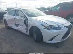 58ADZ1B15MU103209 2021 LEXUS ES
