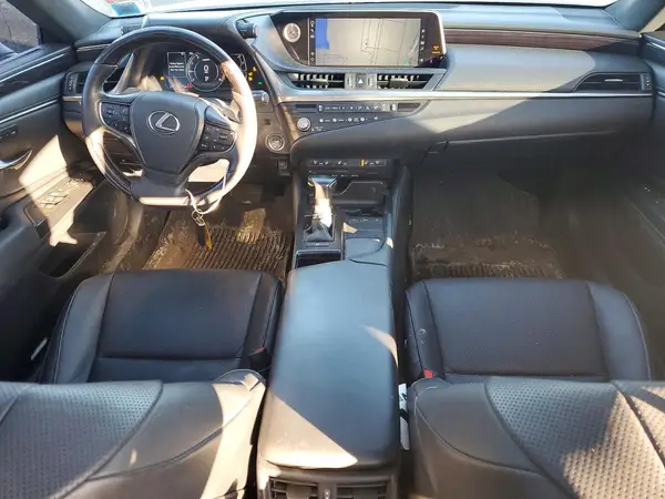 58ADZ1B15MU104120 2021 LEXUS ES - Image 8