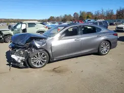 58ADZ1B15MU105252 2021 LEXUS ES