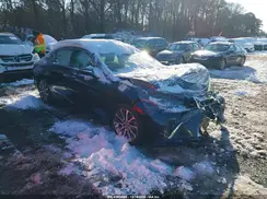 58ADZ1B15MU105459 2021 LEXUS ES