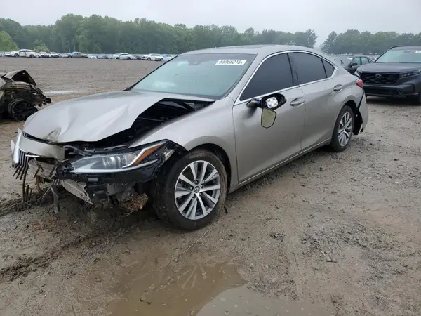 58ADZ1B15MU107132 2021 LEXUS ES - Image 1