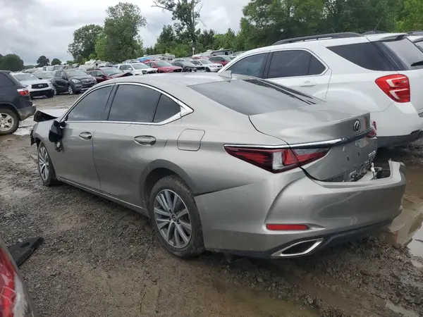58ADZ1B15MU107132 2021 LEXUS ES - Image 2