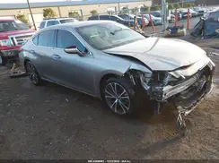 58ADZ1B15MU108376 2021 LEXUS ES
