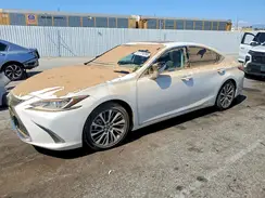 58ADZ1B15MU109964 2021 LEXUS ES