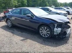 58ADZ1B15MU110404 2021 LEXUS ES