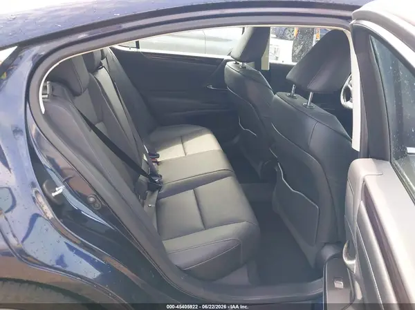 58ADZ1B15MU110404 2021 LEXUS ES - Image 8