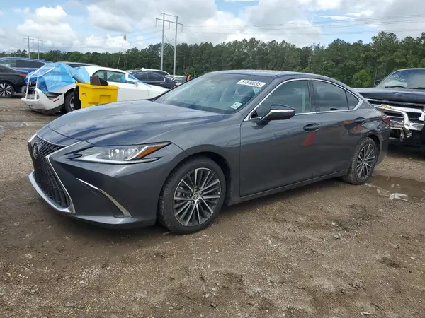 58ADZ1B15NU112512 2022 LEXUS ES - Image 1