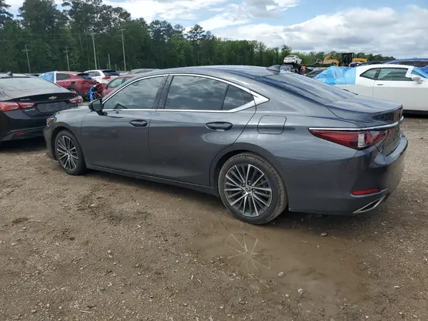 58ADZ1B15NU112512 2022 LEXUS ES - Image 2