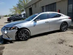 58ADZ1B15NU113675 2022 LEXUS ES